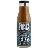 Santa Anna's Pineapple & Habanero Salsa